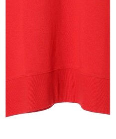 CRAFT STANDARD BOUTIQUE 裏毛リングドットプルオーバー