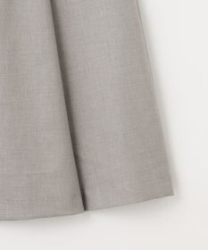 J.PRESS LADIES 【セットアップ対応・洗える・UVケア・速乾】 OXIJEWELストレッチ スカート