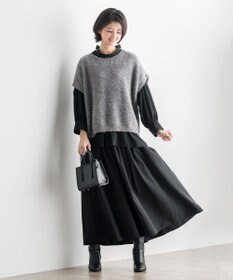 ONWARD Reuse Park 【ICB】スカート秋冬