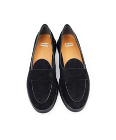 APOM 本革ベルジャンシューズ20