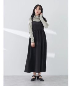 earth music&ecology キャミワンピース