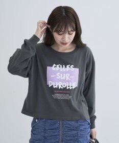 Green Parks アソート長袖ロゴロンＴＥＥ