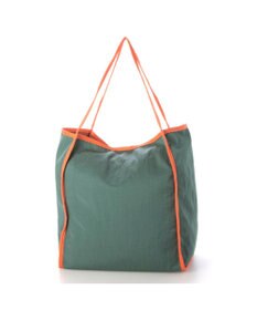 UNBILLION 【テレビ ドラマ着用アイテム】カシュカシュ cachecache / アソート柄刺繍トートバッグ