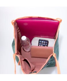 UNBILLION 【テレビ ドラマ着用アイテム】カシュカシュ cachecache / アソート柄刺繍トートバッグ