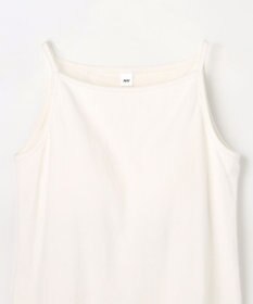 ANY カップ付キャミソール