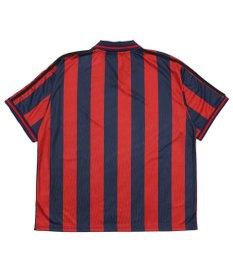 WEGO パターンサッカーT（SS）