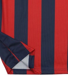 WEGO パターンサッカーT（SS）