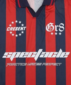 WEGO パターンサッカーT（SS）