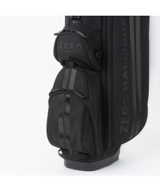 ZERO HALLIBURTON コーデュラスタンドバッグ 82052
