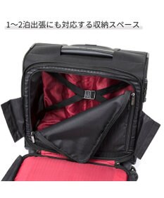 Samsonite サムソナイト ヴァイゴン2 横型キャリー スピナーローリングトート VIGON II