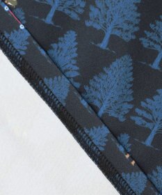 23区GOLF 【MEN】白夜ゴルフ柄 長袖シャツ