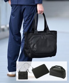 ACE BAGS & LUGGAGE 【スポーツ観戦】 エブスタ ビジネスバッグ  A4/14インチPC収納 20082 エース