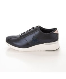 Riz raffinee <Riz raffinee>【le coq sportif×Riz raffinee】厚底スニーカー