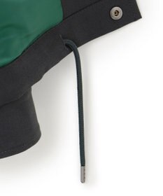 J.PRESS YORK STREET 【UNISEX】ウールライク MA-1コーチジャケット