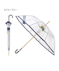 MOONBAT POLO RALPH LAUREN（ポロ ラルフローレン） 長傘 ビニール傘 BEAR ポロベア 10本骨