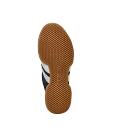 STEVE MADDEN BISCOTTI レトロコートニットスニーカー