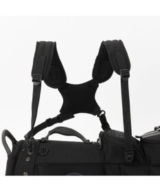 ZERO HALLIBURTON コーデュラスタンドバッグ 82052