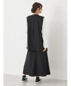 earth music&ecology ノーカラージレ