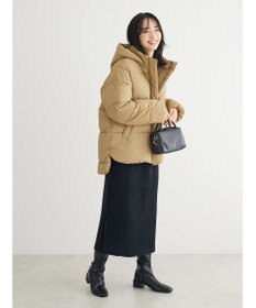 Green Parks ライトファイバーブルゾン