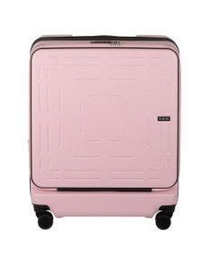 ACE BAGS & LUGGAGE RIMINI シーロ スーツケース Mサイズ 63-72L 06842 リミニ