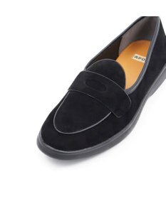 APOM 本革ベルジャンシューズ20