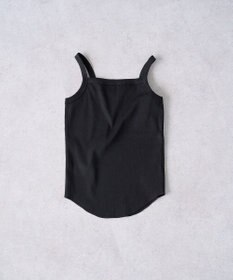 AMERICAN HOLIC 抗菌防臭テレコキャミソール