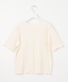 Feroux 【セットアイテム】シュリンクインナー × キャミワンピース