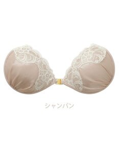 BRADELIS New York 【NuBra / ボリュームアップ】パテッドヌーブラ プリズム