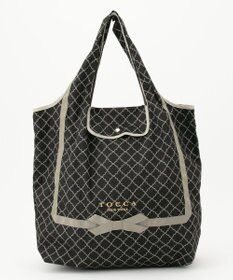 INFINITY RIBBON ECOBAG エコバッグ / TOCCA | ファッション通販