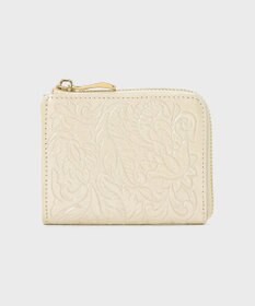 GRACE CONTINENTAL Zip Smartwallet