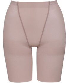 Wing ガードル　ロング　【カーヴィーヒップ】　ウイング／ワコール　KQ2797