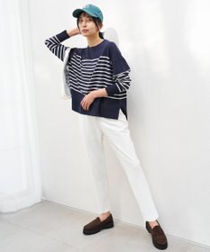 UNFILO 【15サイズ展開】BEAUTY MOVE スティックパンツ