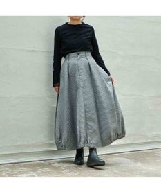 MODE ET JACOMO <D'ICI>プレーンウェッジショートブーツ