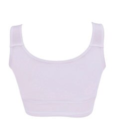 BRADELIS New York 【BRADELIS Me / ノンワイヤー・バストアップ】レーシィオールインワンブラ 日中も就寝時も快適に補正するブラ