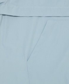 WEGO 【日焼け対策/セットアップ対応】ラッシュガードラインアノラックパーカー