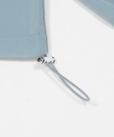 WEGO 【日焼け対策/セットアップ対応】ラッシュガードラインアノラックパーカー