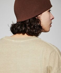 WEGO ピグメントダメージアップリケT（S）