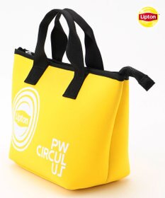 PW CIRCULUS 【UNISEX】リプトンコラボ カートバック  ゴルフ