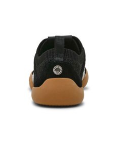 STEVE MADDEN BISCOTTI レトロコートニットスニーカー