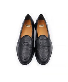 APOM 本革ベルジャンシューズ20