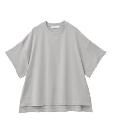 AMERICAN HOLIC 【接触冷感】スムースボクサーＴシャツ
