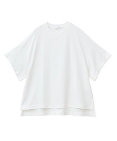 AMERICAN HOLIC 【接触冷感】スムースボクサーＴシャツ