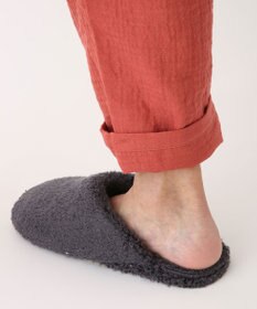 UCHINO マシュマロガーゼ ベーシック メンズパジャマ