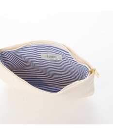 UNBILLION カカトゥ kakatoo / ラフィアスクエアトートバッグ