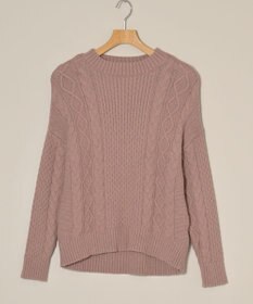 ONWARD Reuse Park 【any SiS】ニット春夏