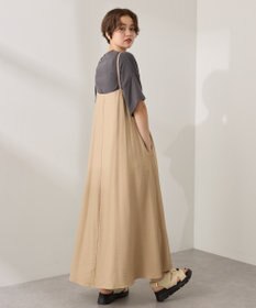 AMERICAN HOLIC 【接触冷感】スムースボクサーＴシャツ