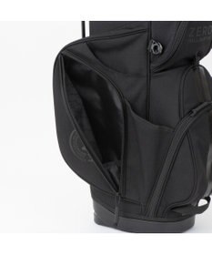 ZERO HALLIBURTON コーデュラスタンドバッグ 82052