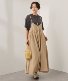 AMERICAN HOLIC 【接触冷感】スムースボクサーＴシャツ