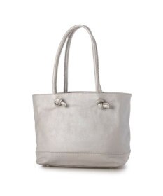 UNBILLION ペルケ perche / ソフトレザー3層2wayトート