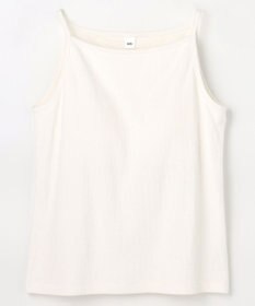 ANY カップ付キャミソール